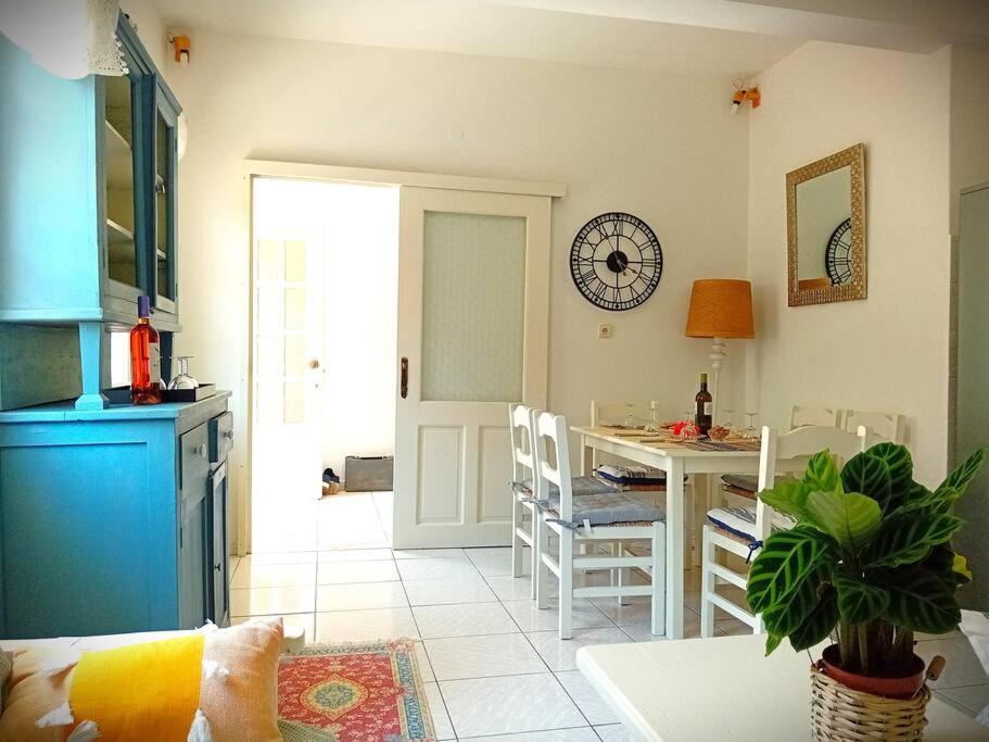 Villa Duka'S Gardenhouse Skopelos Exterior foto