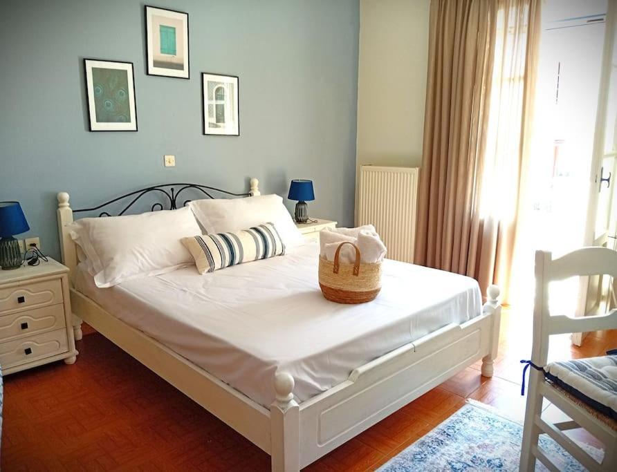 Villa Duka'S Gardenhouse Skopelos Exterior foto