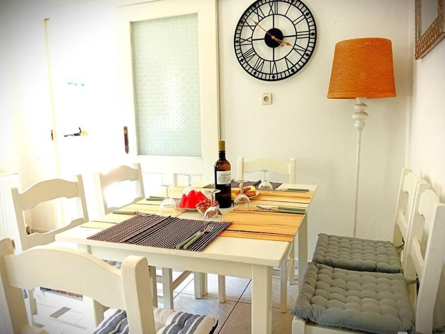 Villa Duka'S Gardenhouse Skopelos Exterior foto